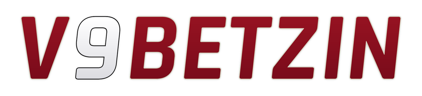 v9betzin logo